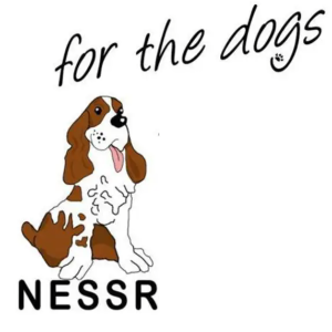 Northern English Springer Spaniel Rescue Logo