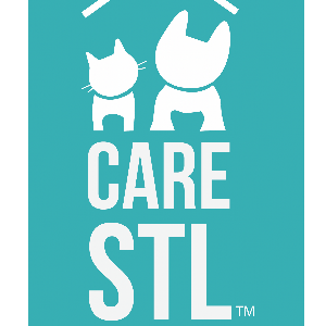 Center for Animal Rescue & Enrichment of St. Louis Logo