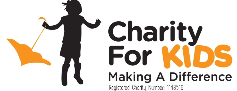 Charity For Kids