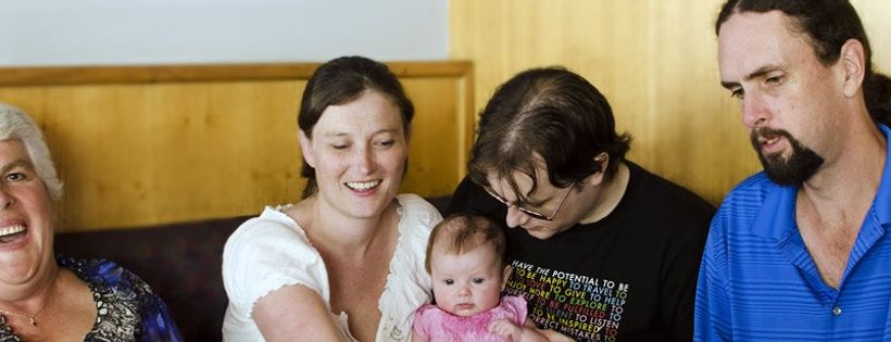 IBD Support Australia