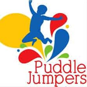 Puddle Jumpers Incorporated Logo