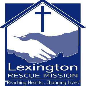 Lexington Rescue Mission