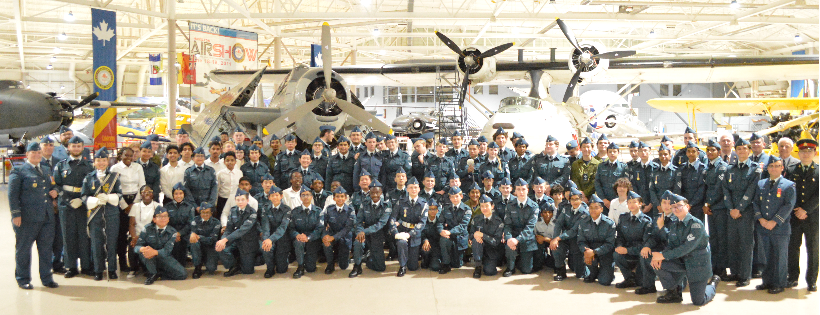 779 Black Knight Air Cadets