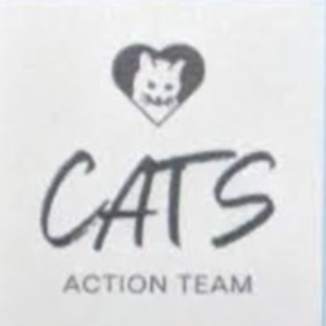 Cats Action Team Logo