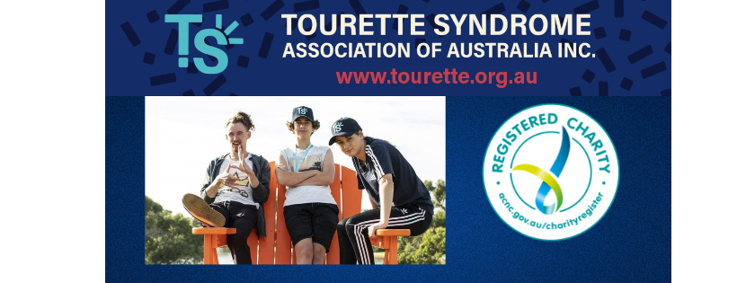 Tourette Syndrome Assn Of Australia