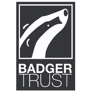Badger Trust Logo