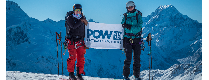 Protect Our Winters NZ