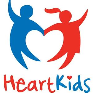 HeartKids Limited Logo