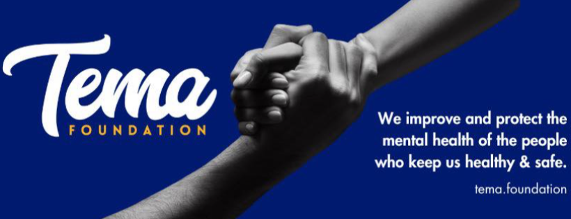 THE TEMA FOUNDATION