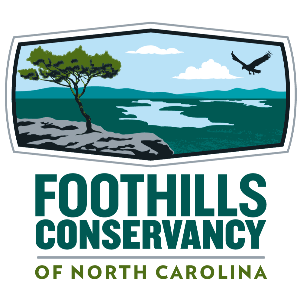 Foothills Conservancy of North Carolina, Inc.