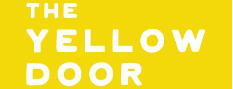 The Yellow Door - Rescue and Rehoming