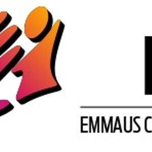 Emmaus Community Inc Logo
