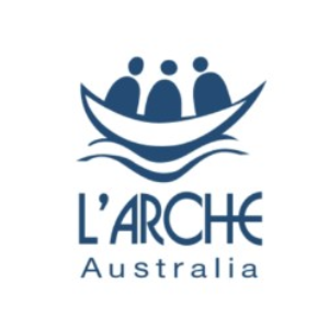 L'Arche Australia Logo