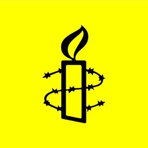 Amnesty International Aotearoa New Zealand Logo