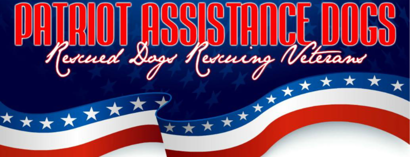 Patriot Assistance Dogs