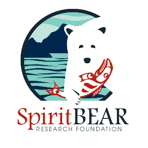 Spirit Bear Research Foundation Logo