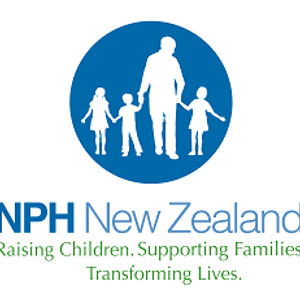 NPH New Zealand Logo
