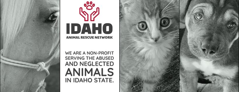 Idaho Pet Rescue Network