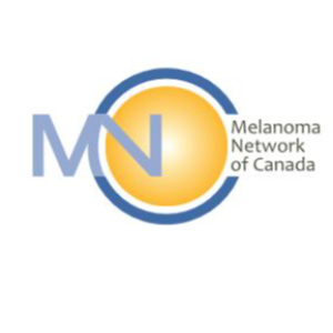Melanoma Canada (formerly, Melanoma Network of Canada) Logo