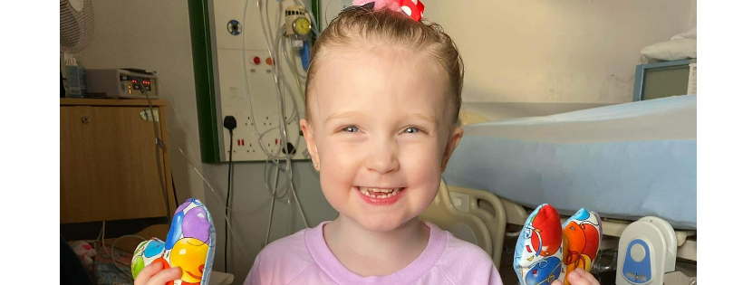 Children's Hospital Pyjamas