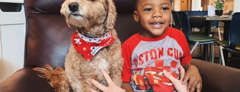 Ronald McDonald House Charities of Charleston, Inc.