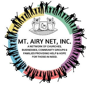 Mt. Airy Net, Inc. Logo