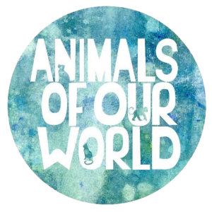 Animals of Our World Logo