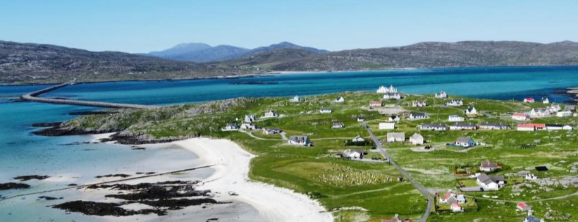 Comann Eachdraidh Eirisgeidh