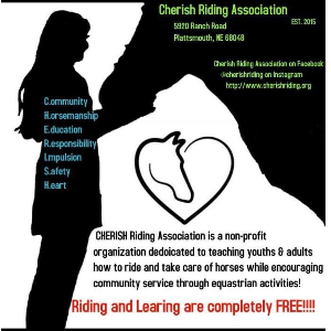 CHERISH Riding Association
