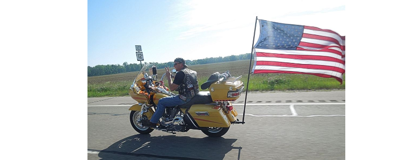 Nation Of Patriots