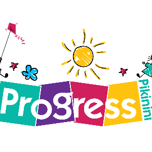 Progress Pikinini Australia Logo