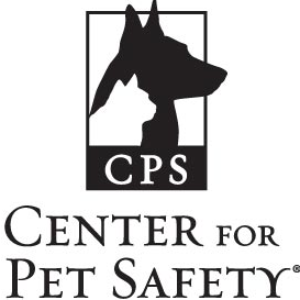Center for Pet Safety Logo
