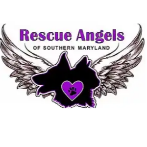 Rescue Angels of Southern Maryland, Inc. Logo