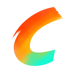 Democracy in Colour Logo