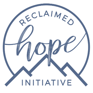 Reclaimed Hope Initiative