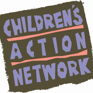 Children's Action Network Logo