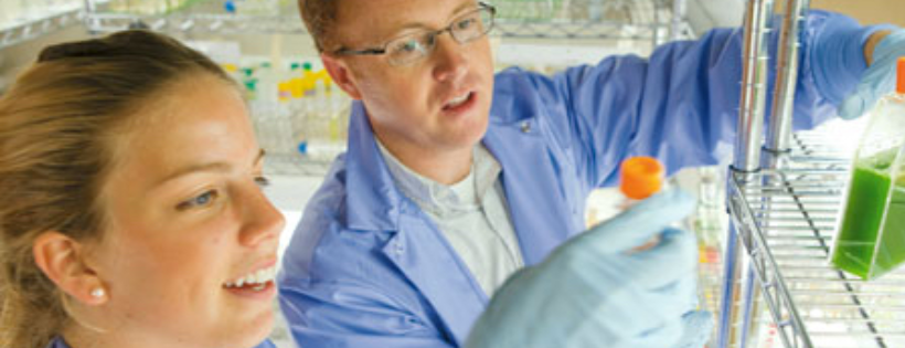 Bigelow Laboratory for Ocean Sciences