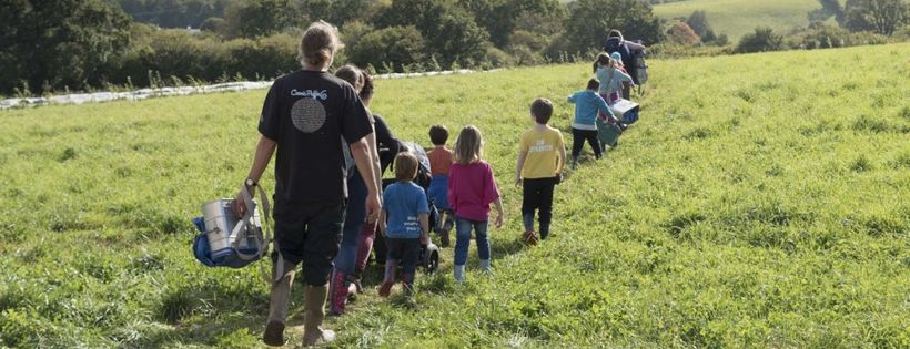 The Biodynamic Land Trust