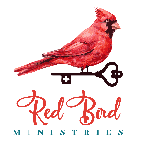 Red Bird Ministries, Inc. Logo