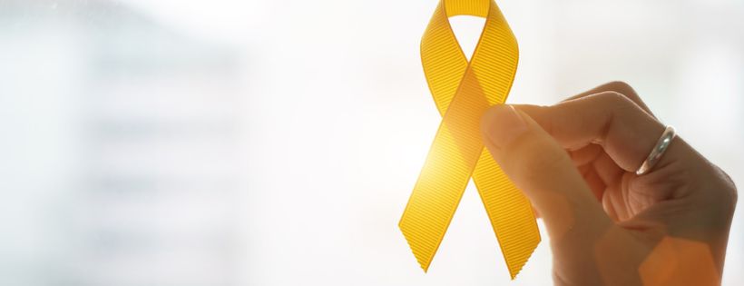 Childhood Cancer Ireland