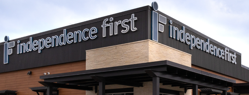 Independence First, Inc.