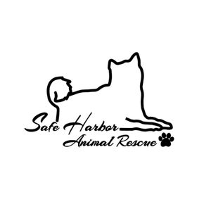 Safe Harbor Animal Rescue Logo