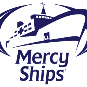 Mercy Ships