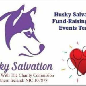 Husky salvation