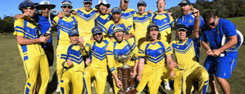 Takapuna District Cricket Club