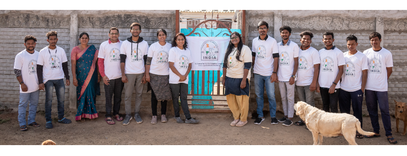 Stray Animal Foundation of India