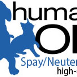 Humane Ohio Logo