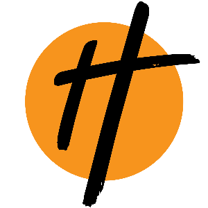 The Hope Community Australia LTD Logo
