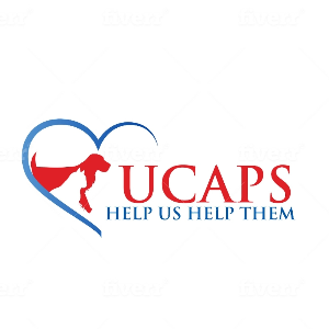 Union County Animal Protection Society Logo