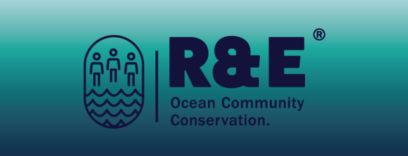 R&E Ocean Community Conservation